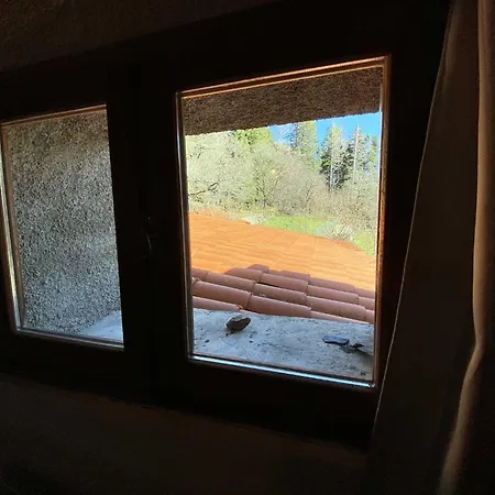Maison Des Cevennes Guest house *