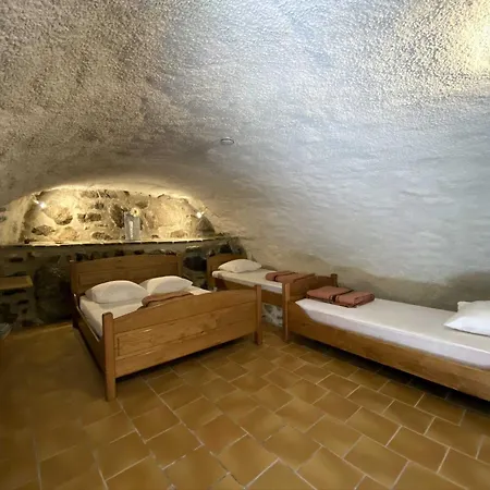 Pensionat Maison Des Cevennes 3*