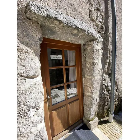 Maison Des Cevennes 3* Arphy