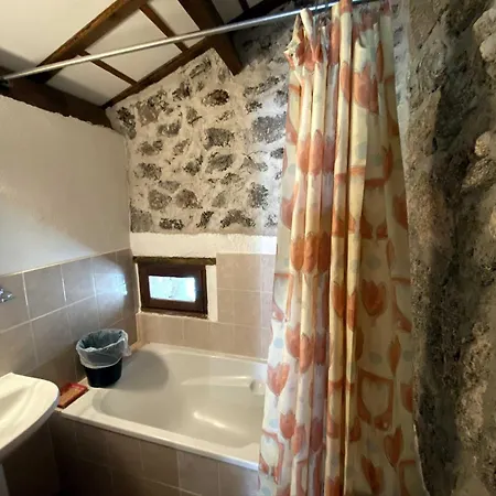 招待所 Maison Des Cevennes Arphy