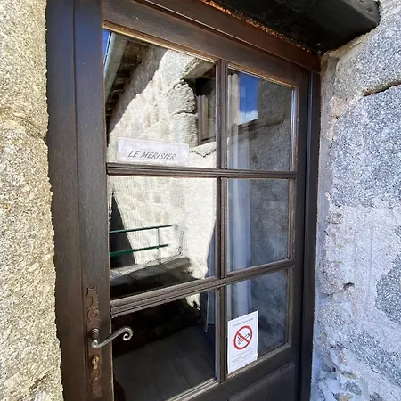 Maison Des Cevennes Pensionat