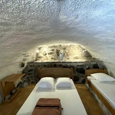 招待所 Maison Des Cevennes