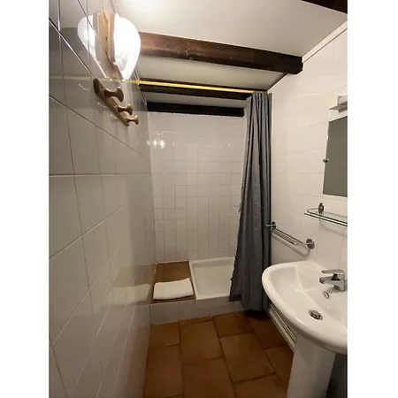 招待所 Maison Des Cevennes 3*