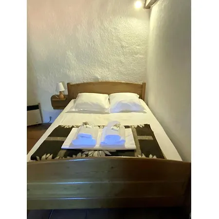 招待所 Maison Des Cevennes Arphy