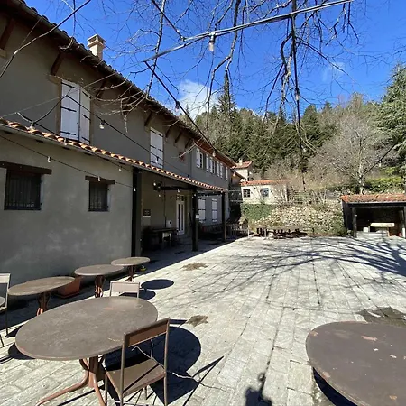 Maison Des Cevennes Arphy