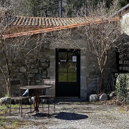 Maison Des Cévennes Arphy