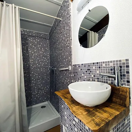 招待所 Maison Des Cevennes