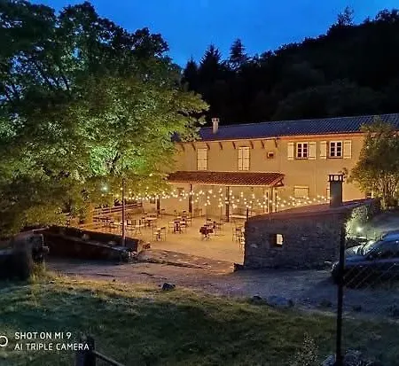 Maison Des Cevennes 3* Arphy