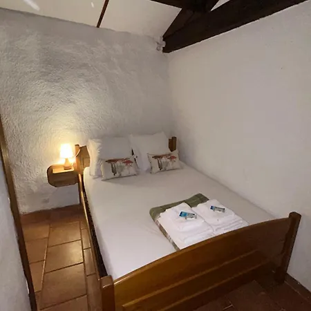 Maison Des Cevennes Pensionat 3*