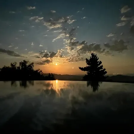Maison Des Cevennes Arphy
