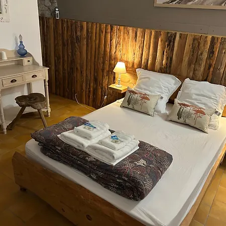 Maison Des Cevennes Pensionat 3*