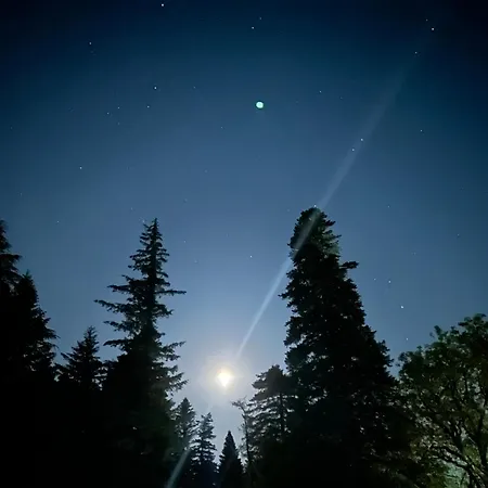 招待所 Maison Des Cevennes 3*