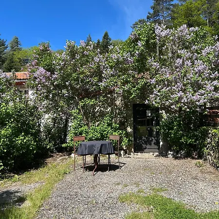 Maison Des Cevennes Pensionat Arphy