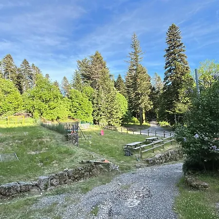 Maison Des Cevennes 3* Arphy