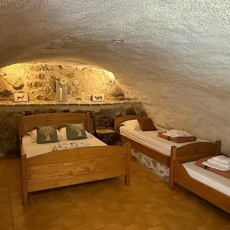Maison Des Cévennes 3*