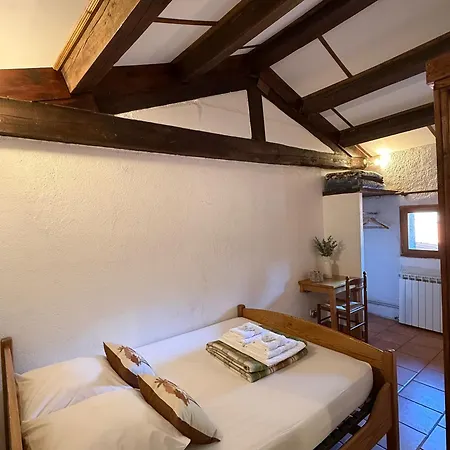Maison Des Cévennes Maison d'hôtes 3*