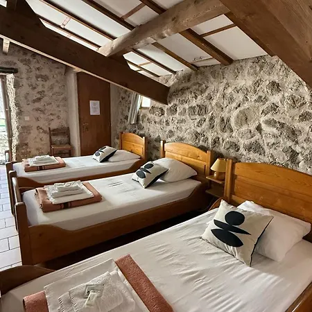 Maison d'hôtes Maison Des Cévennes