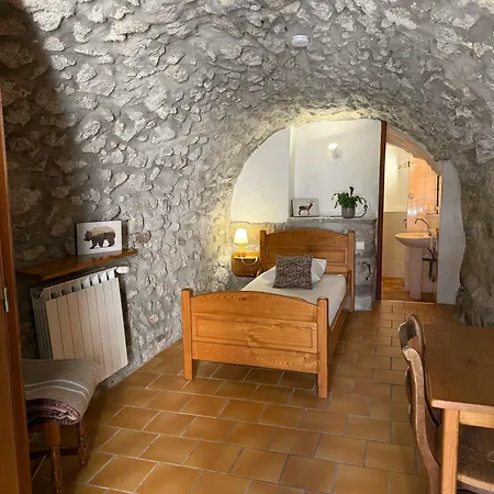 Maison d'hôtes Maison Des Cévennes Arphy