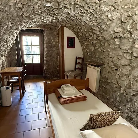 Maison d'hôtes Maison Des Cévennes 3*