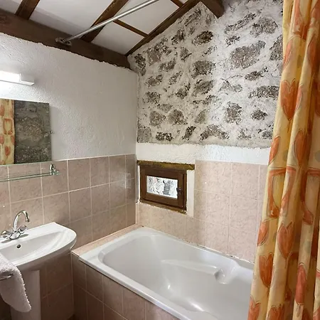 Maison d'hôtes Maison Des Cévennes Arphy