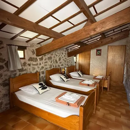 Maison Des Cévennes Arphy