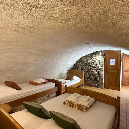 Maison d'hôtes Maison Des Cévennes