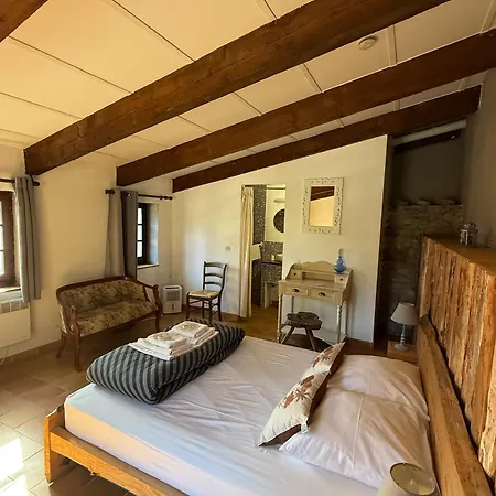 Maison Des Cévennes Maison d'hôtes 3*