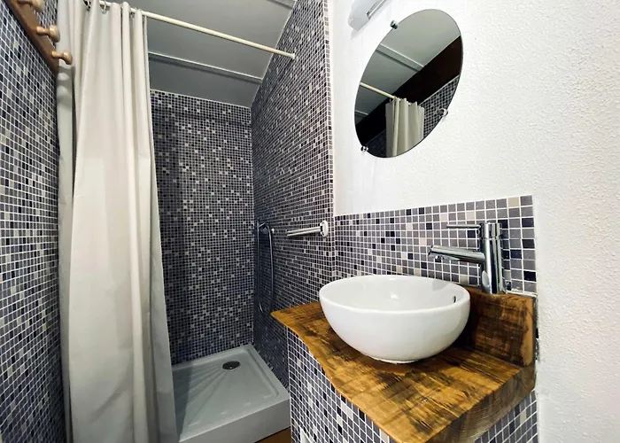 ゲストハウス Maison Des Cevennes