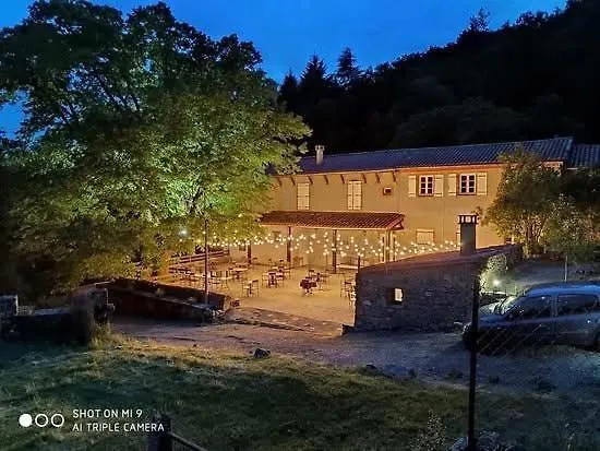 Maison Des Cevennes 3* Arphy