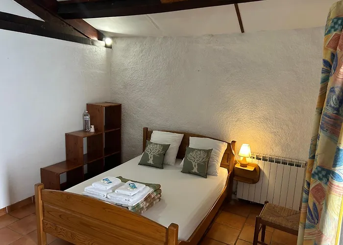 ゲストハウス Maison Des Cevennes