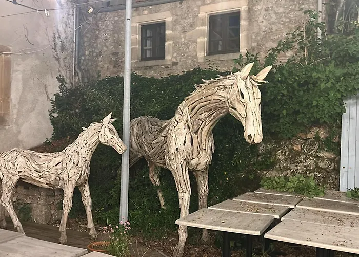 ゲストハウス Maison Des Cevennes Arphy